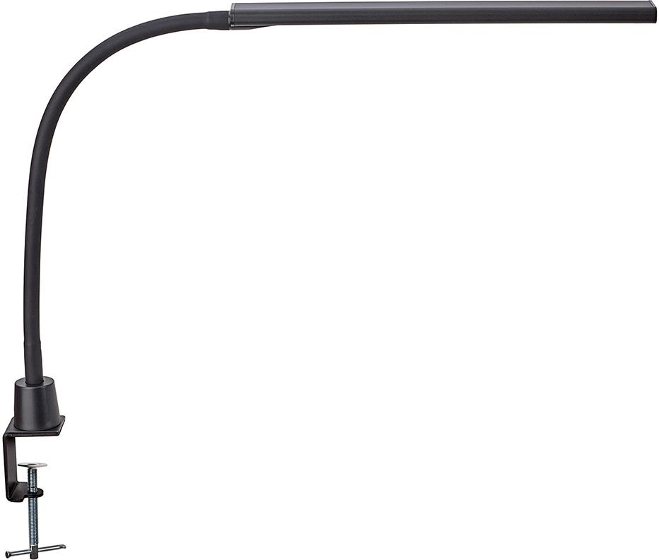 LED-Tischleuchte Pirro schwarz Produktbild img1 L