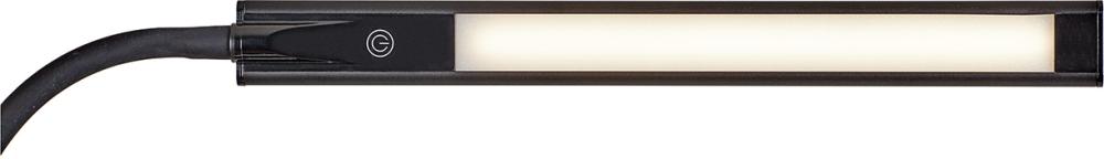 LED-Tischleuchte Pirro schwarz Produktbild img2 L