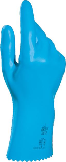 Chemikalienschutzhandschuh »Jersette 300« Produktbild img1 L