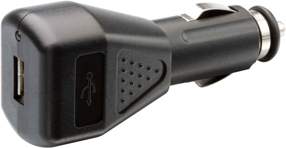 Ladeadapter KfZ USB Ledlenser Produktbild img1 L