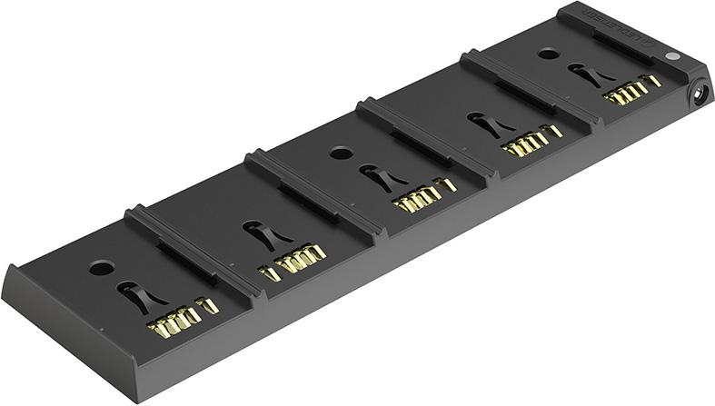 Ladestation für 5 Leuchten Ledlenser Produktbild img1 L
