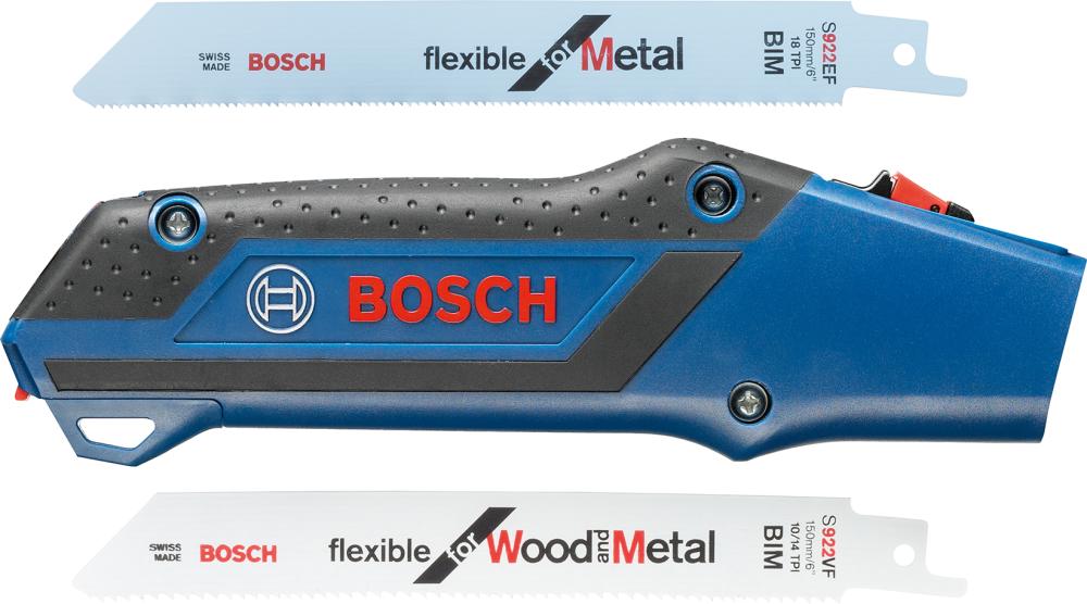 Taschensäge m. je 1xS 922 EF/S 922 VF3-teilig Produktbild img1 L