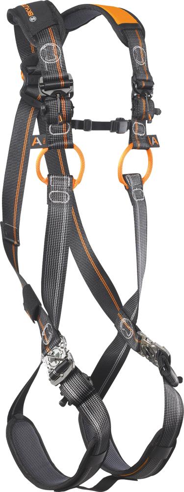 Auffanggurt IGNITE ION 2-Punkt, Gr. M/2XL Produktbild img1 L