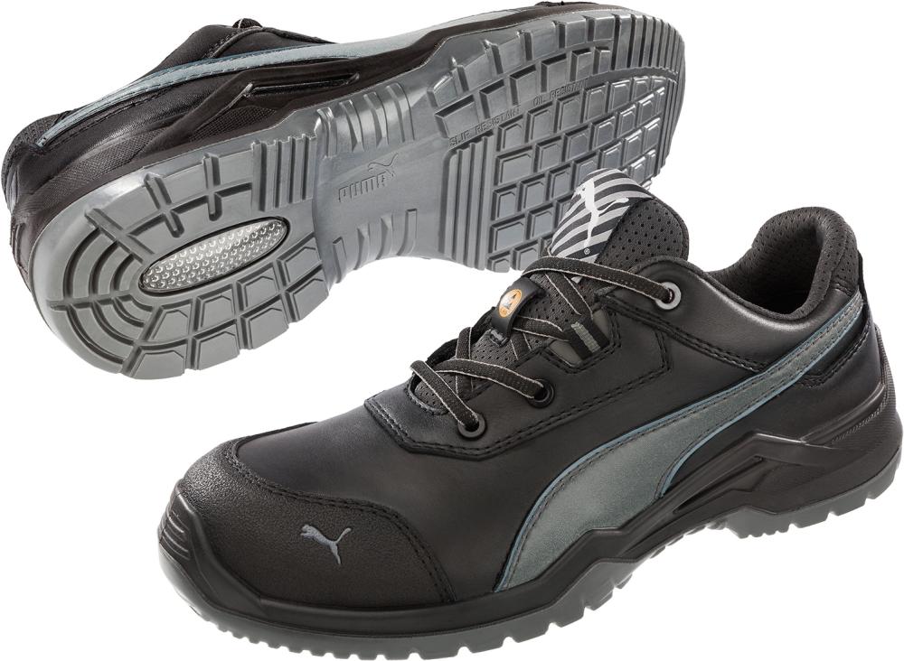 Sicherheitshalbschuh »Argon RX Low 644230«, S3 SRC ESD Produktbild img1 L