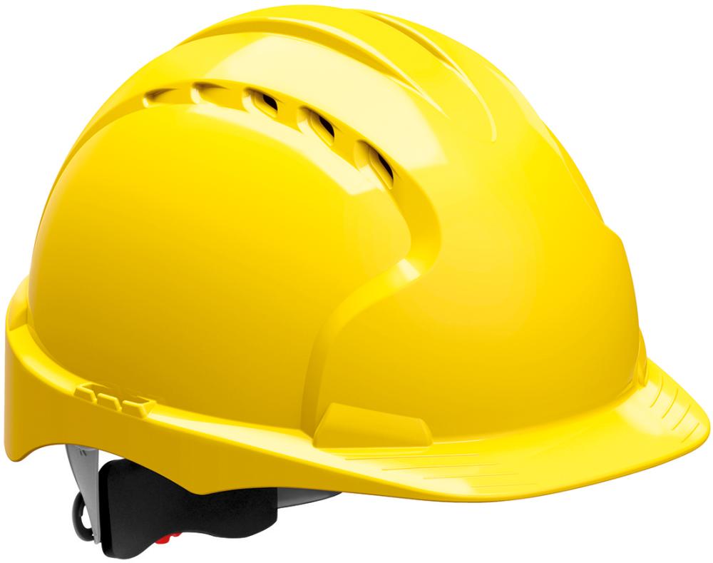 Schutzhelm »EVO3« Produktbild img3 L