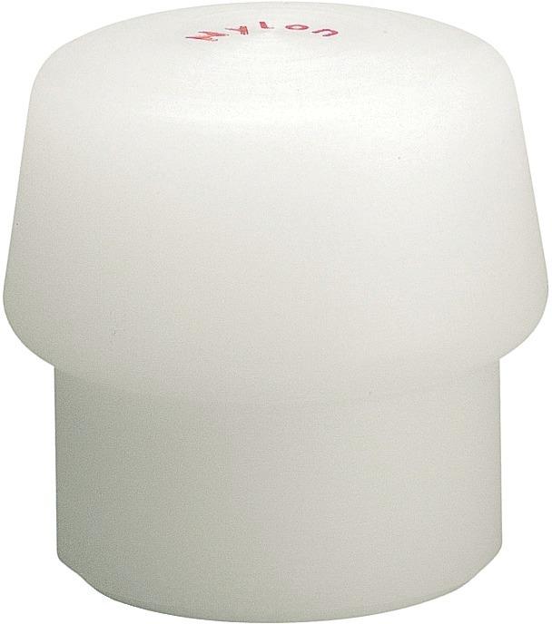 SIMPLEX-Ersatzkopf 40mm Nylon weiß Produktbild img1 L