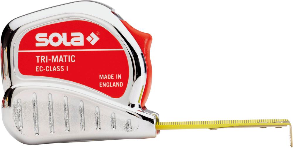 Taschenbandmaß TRI-MATIC Produktbild img1 L