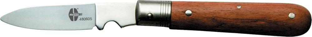 Kabelmesser 1-tlg. mit Holzschalen Produktbild img1 L