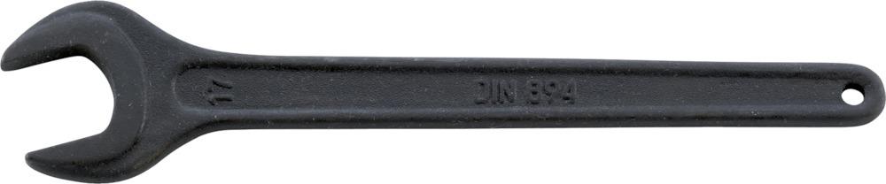 Einmaulschlüssel DIN894 Produktbild img1 L