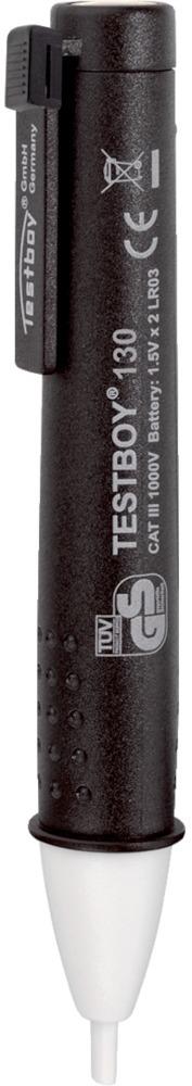 Magnetfeldtester Testboy 130 Produktbild img1 L
