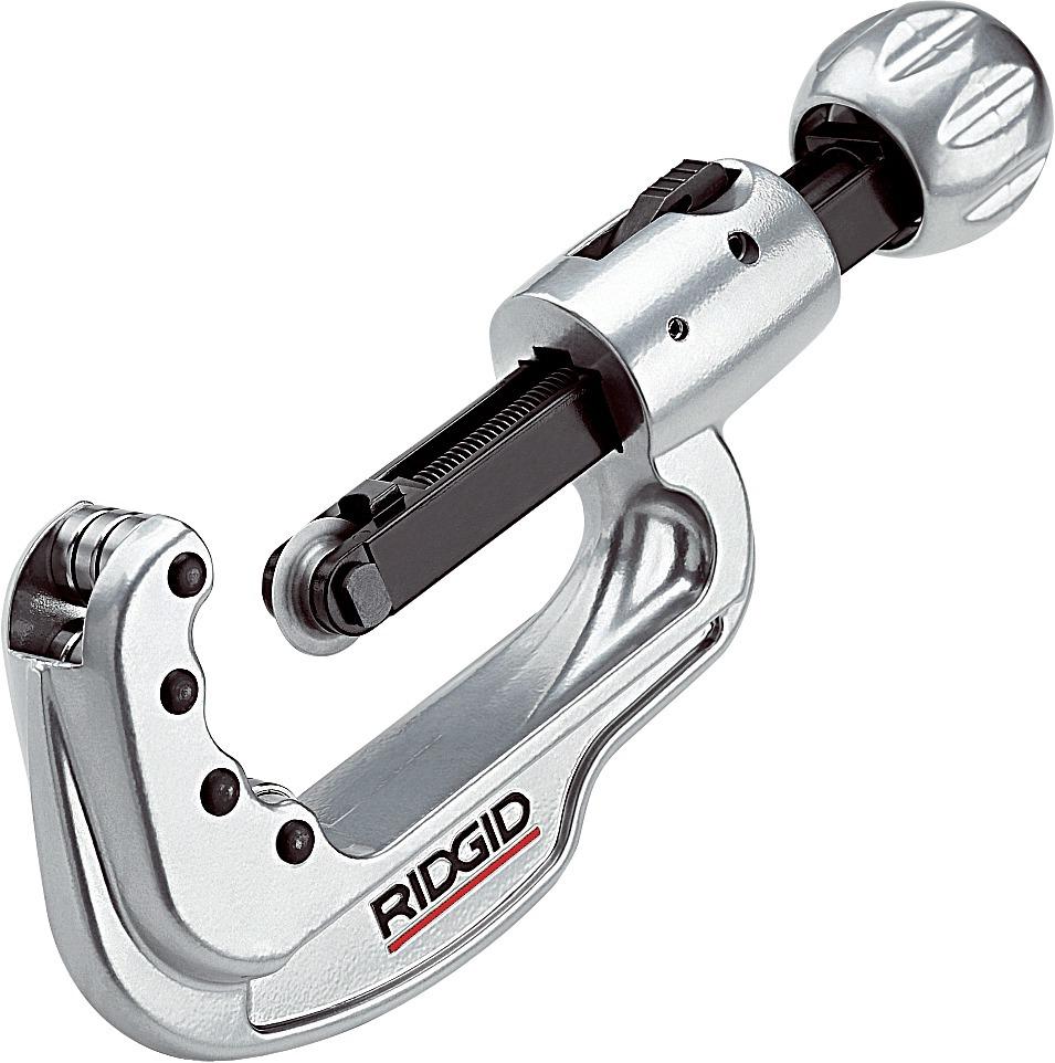 Rohrabschneider 6-65mm für Edelst.Ridgid Produktbild img1 L