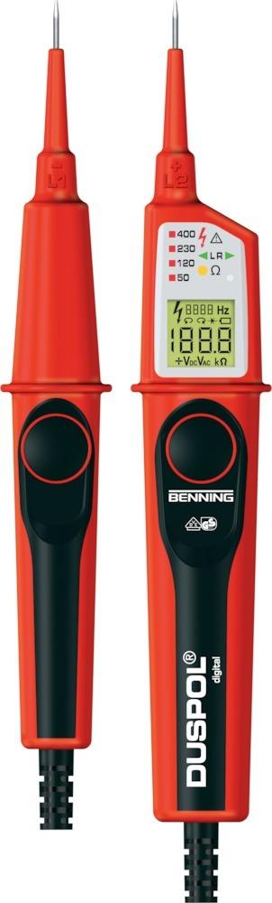 Spannungsprüfer Duspol digital Produktbild img1 L