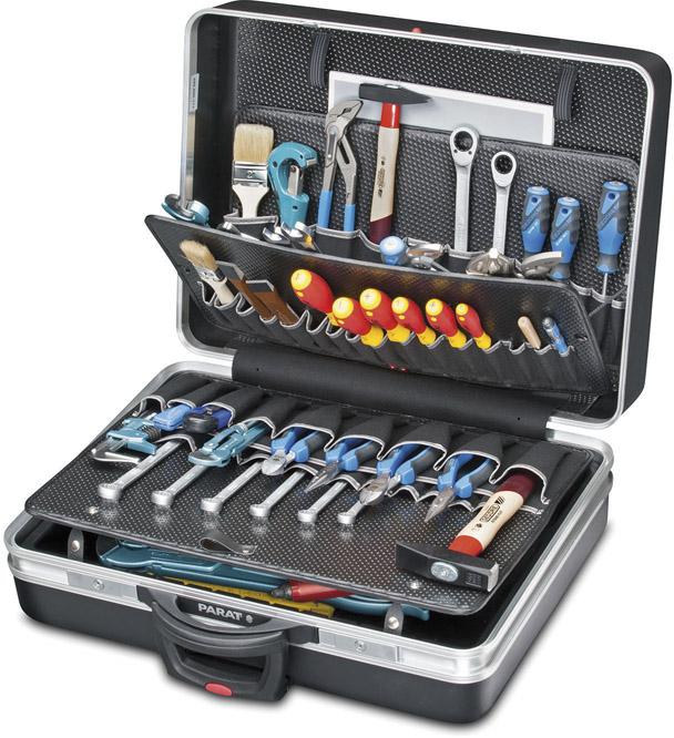 Schalenkoffer Classic mit Rollen Produktbild img1 L