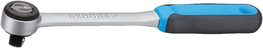 Umschaltknarre 1/2" 270mm Produktbild img1 L