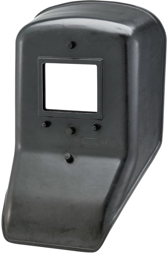 Handschutzschild Glasfaser, vorgebaut Produktbild img1 L