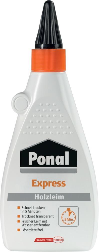 Holzleim Ponal Express Produktbild img1 L