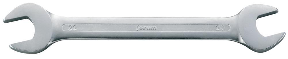 Doppelmaulschlüssel DIN3110 Produktbild img1 L