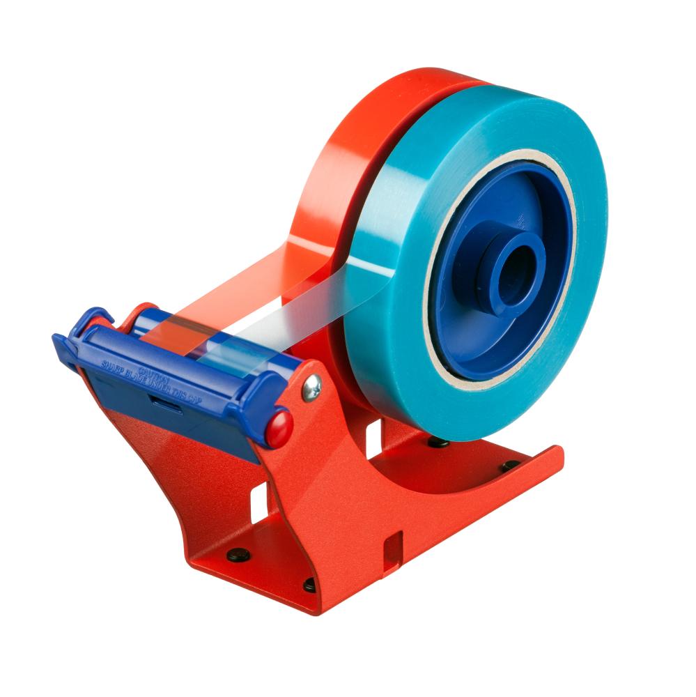 tesa Universalabroller 6012, 2x66m:25mm Produktbild img1 L