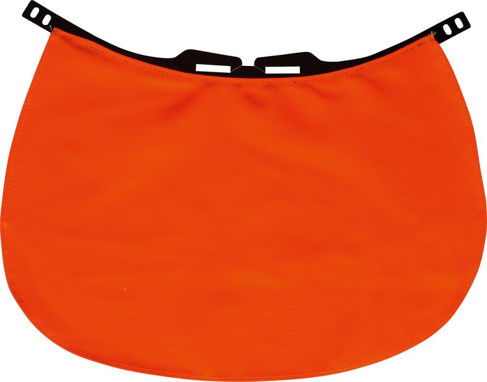 Nackenschutz Nackenschutz UV - leuchtorange Produktbild img1 L