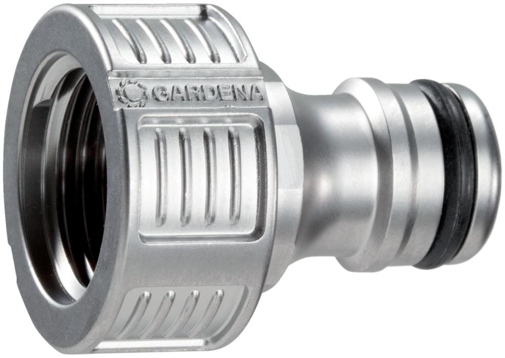 Schlauch-Stecksystem Premium Hahnverbinder Produktbild img1 L