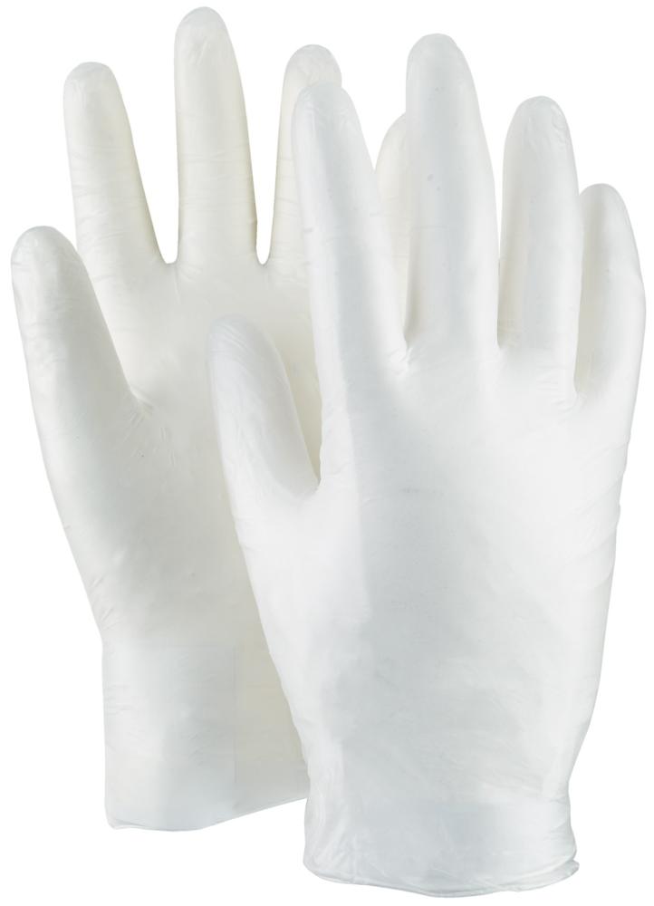 Einweghandschuh »Male« Produktbild img1 L