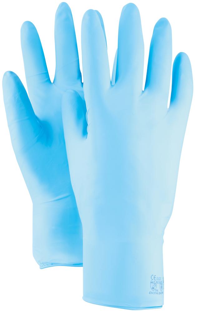 Einweghandschuh Dermatril 740 Produktbild img1 L