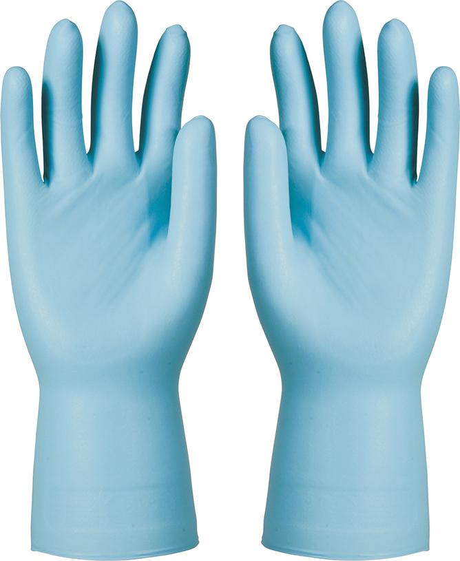 Einweghandschuh »Dermatril® 743 P« Produktbild img1 L