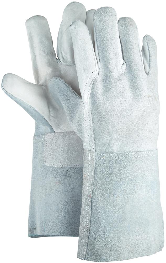 Schweißerhandschuh VULCANUS 35, Gr. 10 Produktbild img1 L