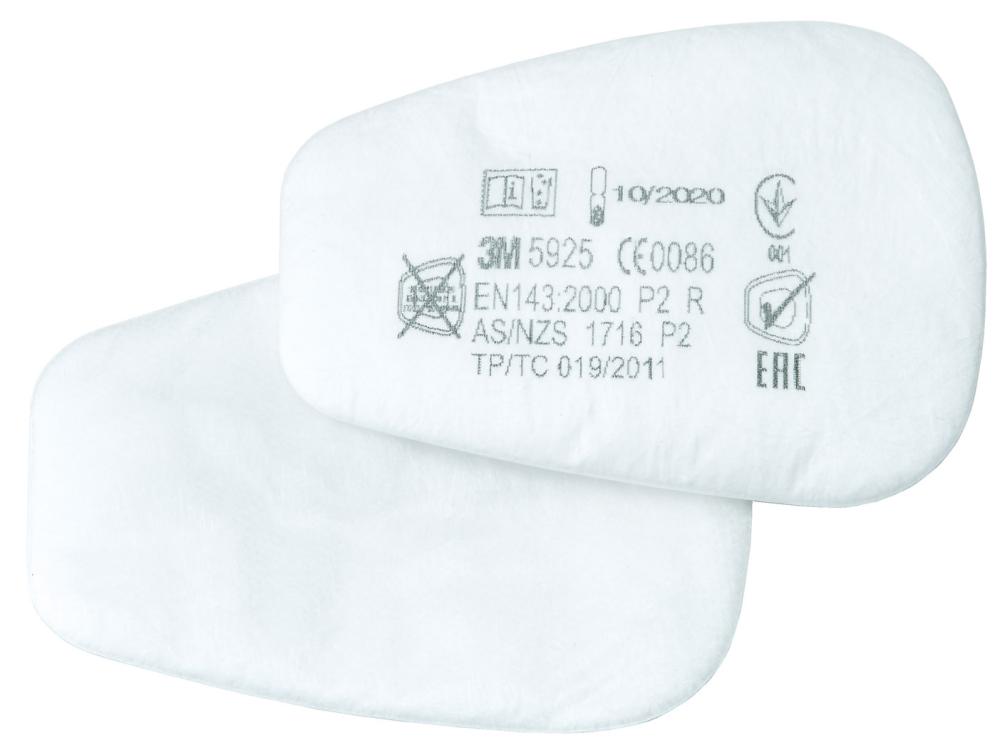 3M™ Partikel-Einlegefilter »59...« Produktbild img2 L
