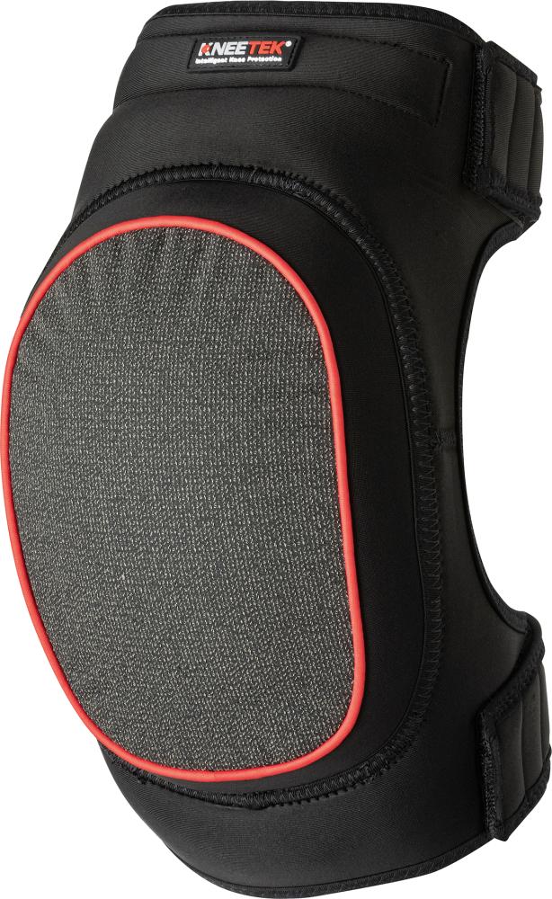 Knieschoner Safetek Kevlar Soft Kneetek Produktbild img1 L