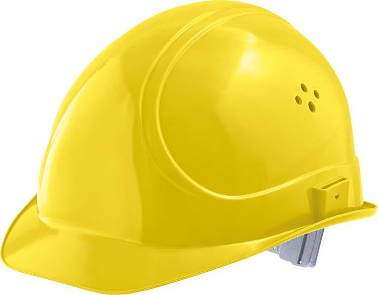 Schutzhelm »INAP-Master-4« Produktbild img4 L