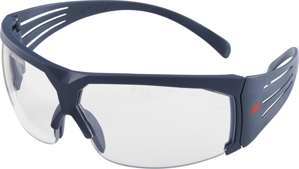Schutzbrille 3M SecureFit601PC,Klar,SGAF Produktbild img1 L