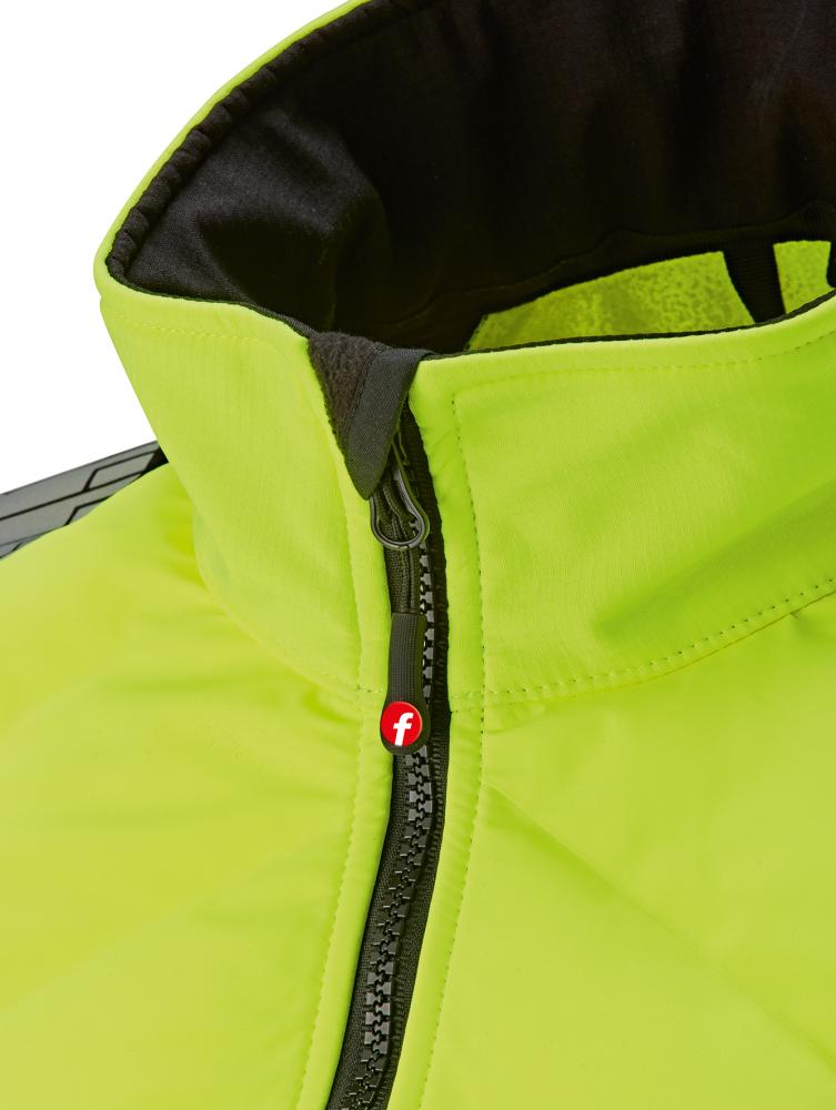 Warnschutz-Blouson »Tom« Produktbild img3 L