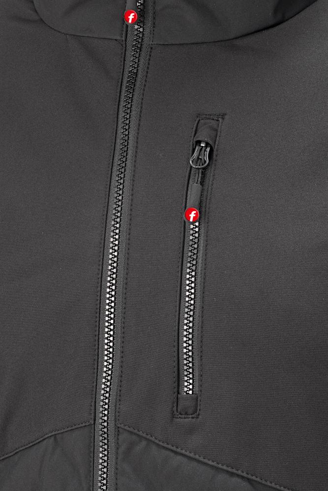 Steppjacke »Ben« Produktbild img4 L