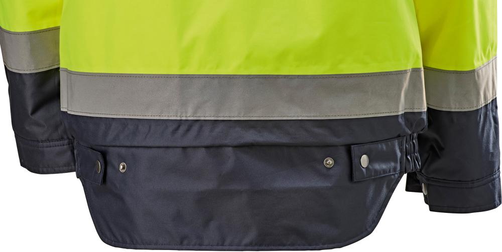 Warnjacke »Arthur 2.0« Produktbild img6 L