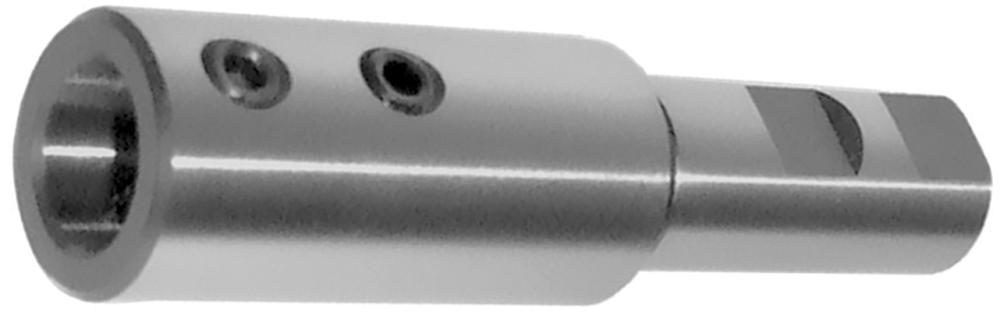 Zapfensenker-Halter mit Innenkühlung Produktbild img1 L