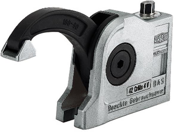 Compact-Spanner, offene Befestigungsbohrung, Modell BAS-C Produktbild img1 L
