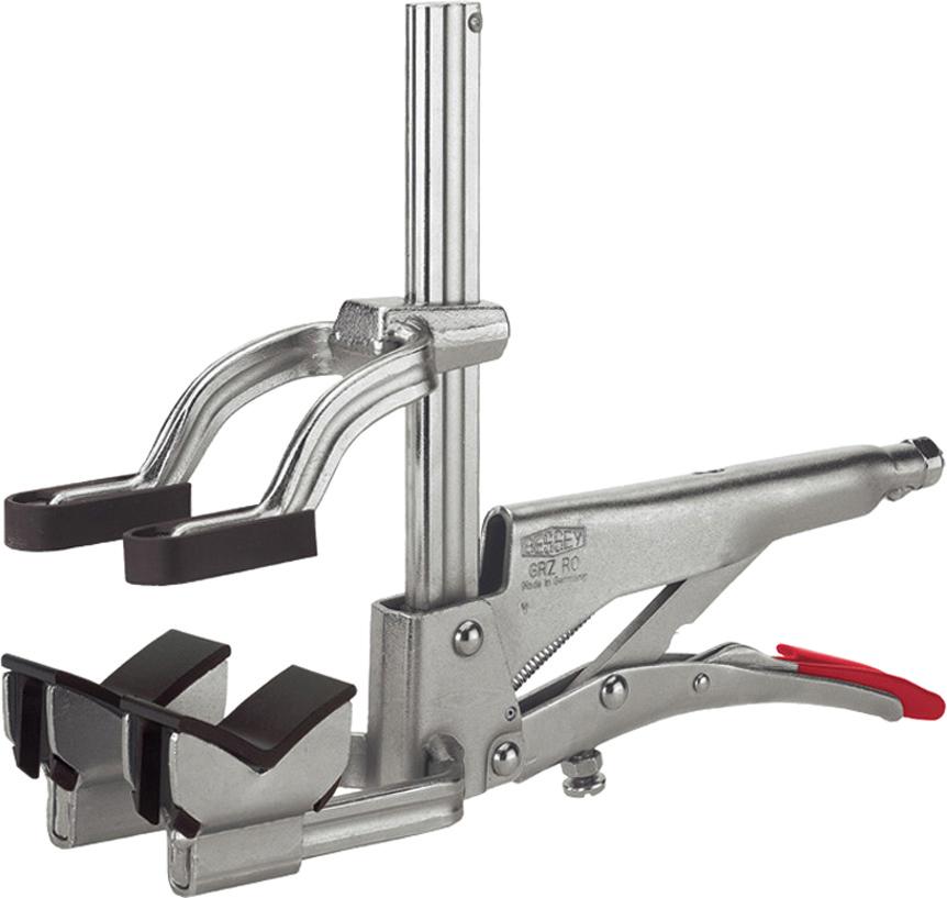 Rohr-Gripzange 0-110mm BESSEY Produktbild img1 L