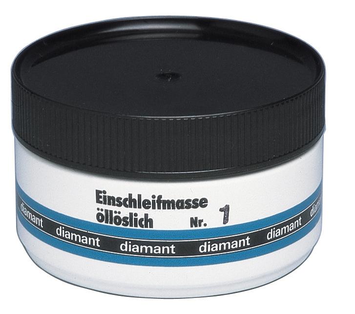 Einschleifmasse, öllöslich Produktbild img1 L