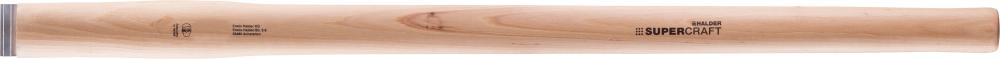 Holzstiel für Vorschlag-Schonhammer SUPERCRAFT Produktbild img1 L
