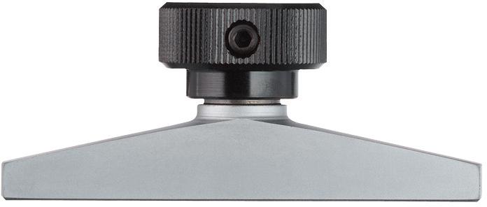 Messbrücke für Tiefen- Messgerät 150x20mm KÄFER Produktbild img1 L