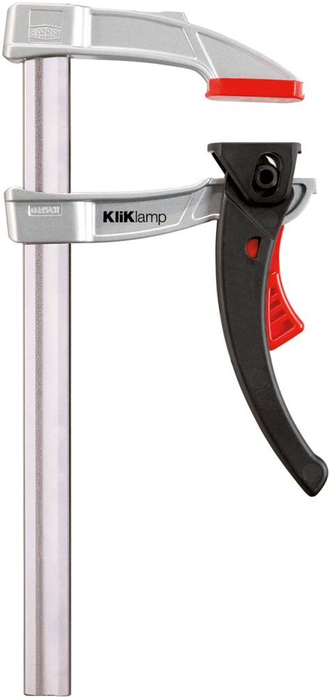Hebelzwinge KliKlamp 300x80mm BESSEY Produktbild img1 L