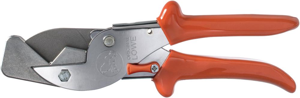 Rohr- und Schlauchschere 3204/P90 25x45mm LÖWE ORIGINAL LOWE Produktbild img1 L