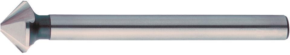 Kegel- und Entgratsenker 90°, lang Produktbild img1 L