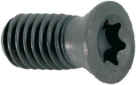 Spannschraube (S-01408) für Wendeschneidplatte Produktbild img1 L