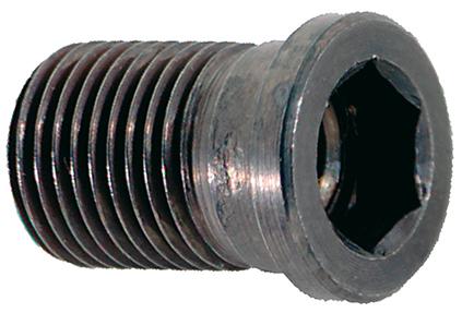 Gewindebuchse G-70201 Produktbild img1 L