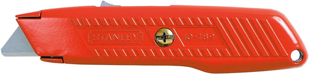 Sicherheitsmesser 155mm Stanley Produktbild img1 L