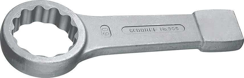 Schlag-Ringschlüssel, GEDORE Produktbild img1 L