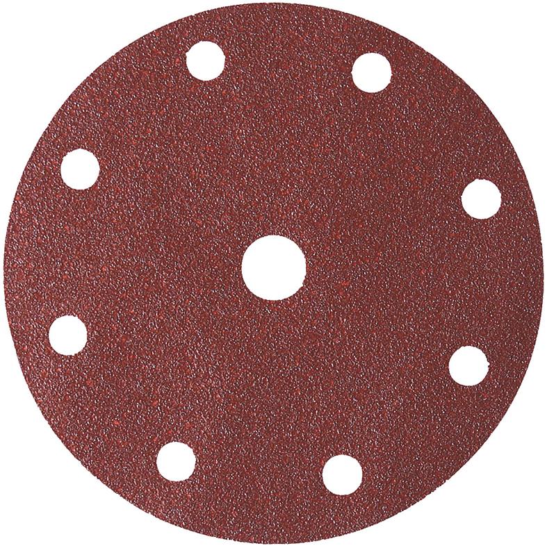 Klett-Schleifscheibe für Holz und Metall Produktbild img1 L