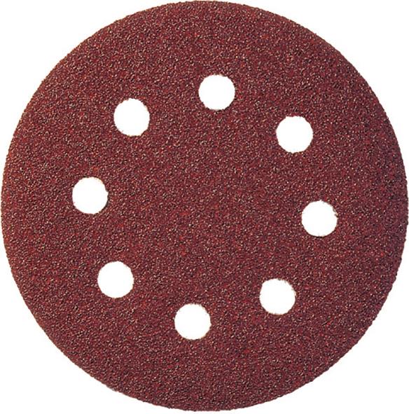 Klett-Schleifscheibe für Holz und Metall Produktbild img1 L